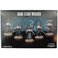 Dark Eldar Wracks Warhammer 40K